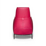 "Archibald" armchair by Jean-Marie Massaud for Poltrona Frau