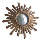 Witch's mirror 58cm
