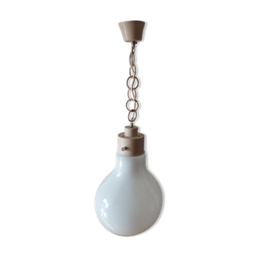 Suspension vintage 70s