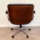 Fauteuil bureau Giroflex