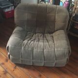 Fauteuil Kashima