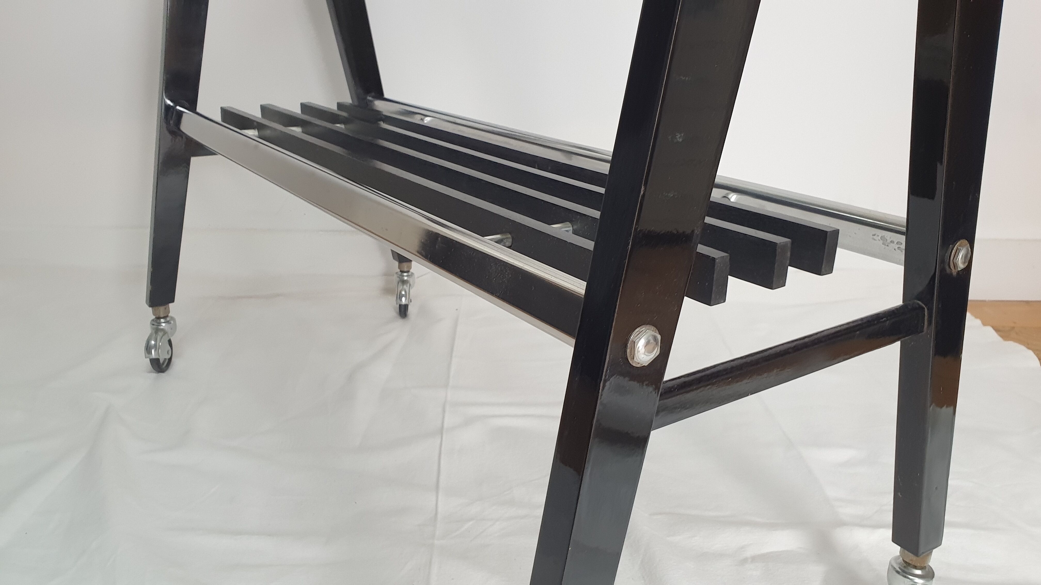 Service Zuenelli circa 1970