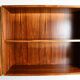 Shelving system by Poul Nørreklit, Denmark. 1960s