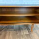 Vintage scandinavian enfilade 1960