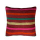 Housse de coussin kilim turc vintage 40 x 40 cm