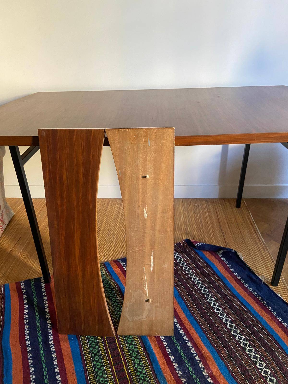 Table in the year 50