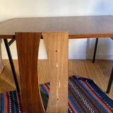 Table in the year 50