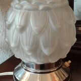 Old Art Deco lamp