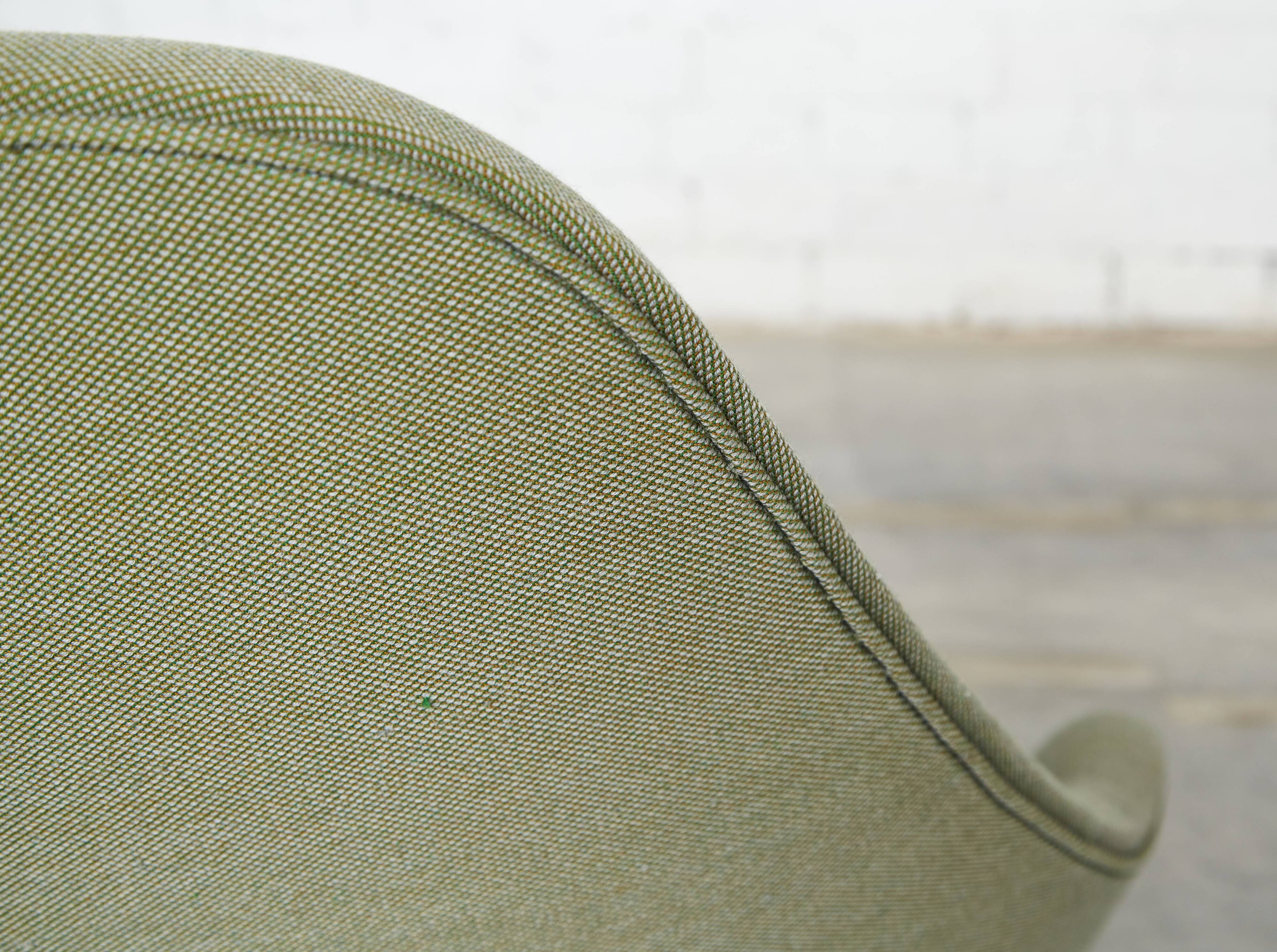 Pair About A Lounge Chair High AAL 91 Lounge Chair