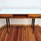 Desk by M. Pozar for Up Závody, Former Czechoslovakia, 1960s