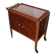 Art Deco rolling dessert trolley 1930 - Gauthier Poinsignon Nancy