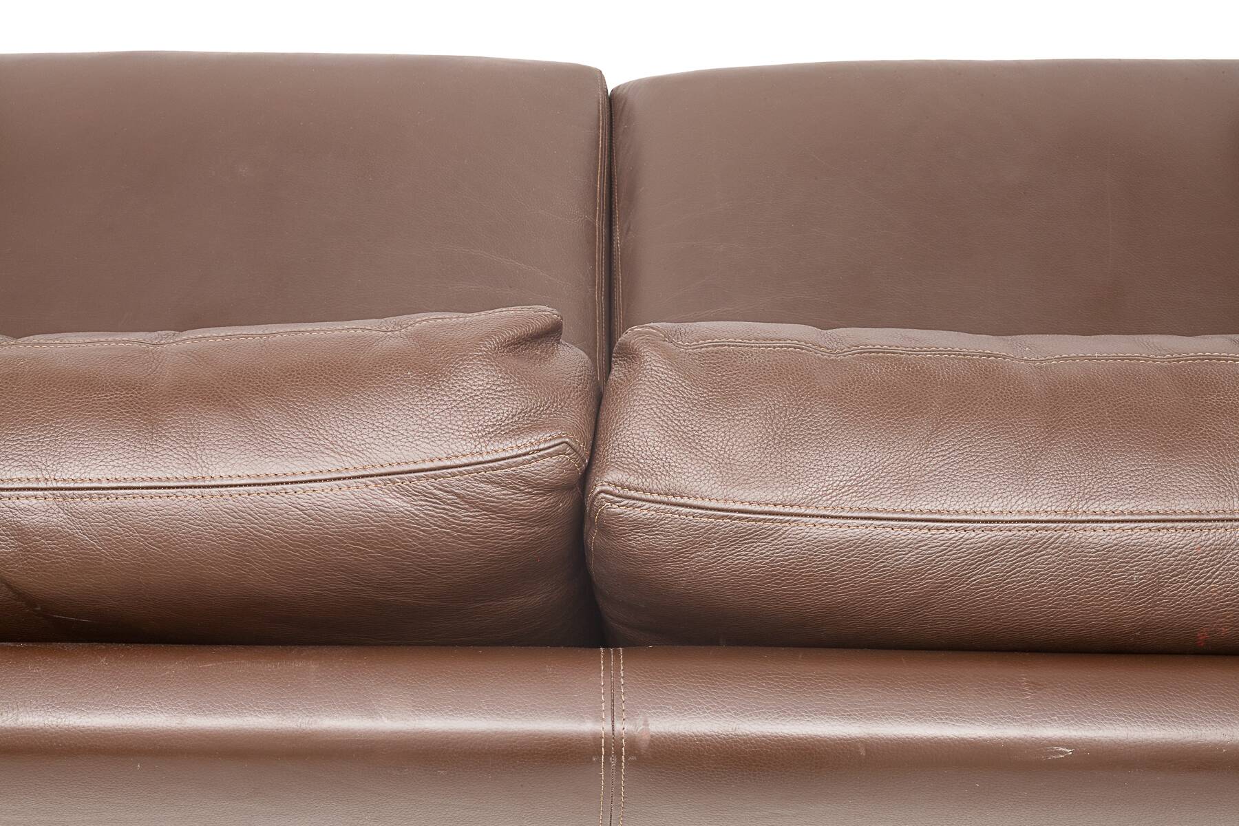 Madison sofa by Hugues Chevalier