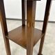 Art Nouveau side table