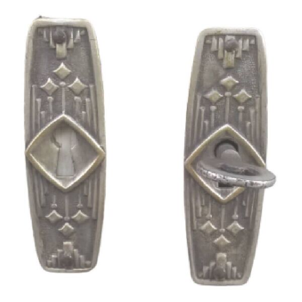 Rare meuble bar art déco 1930