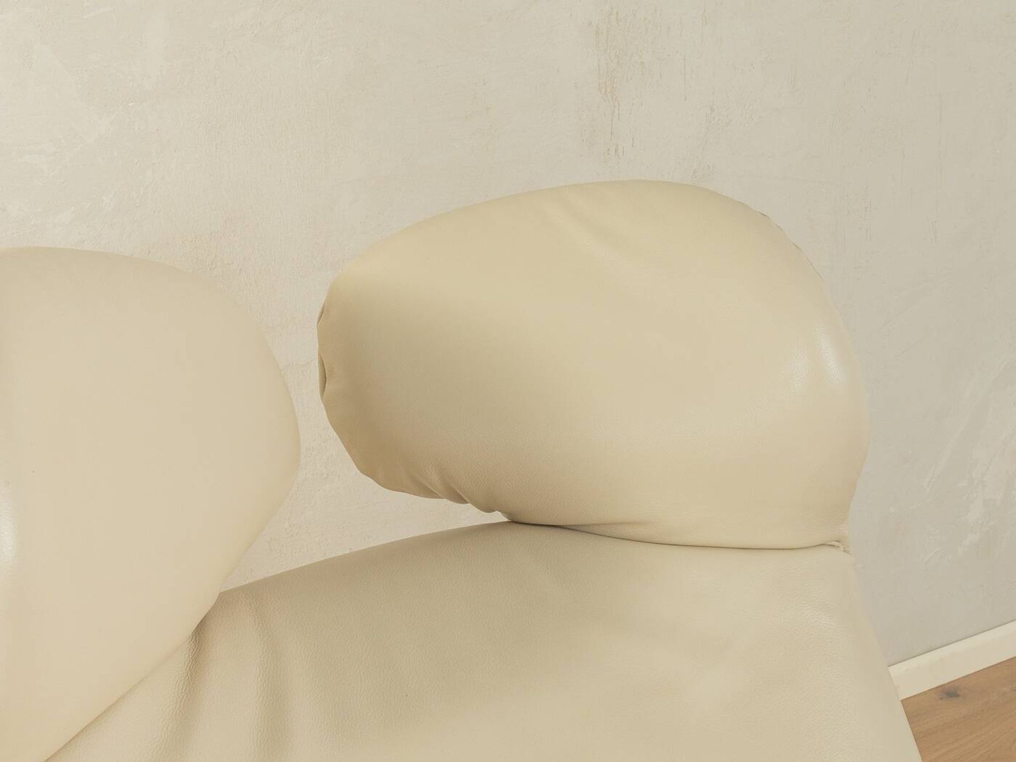 Fauteuil wink, toshiyuki kita, cassina