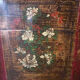 Antique Chinese 2-door sideboard