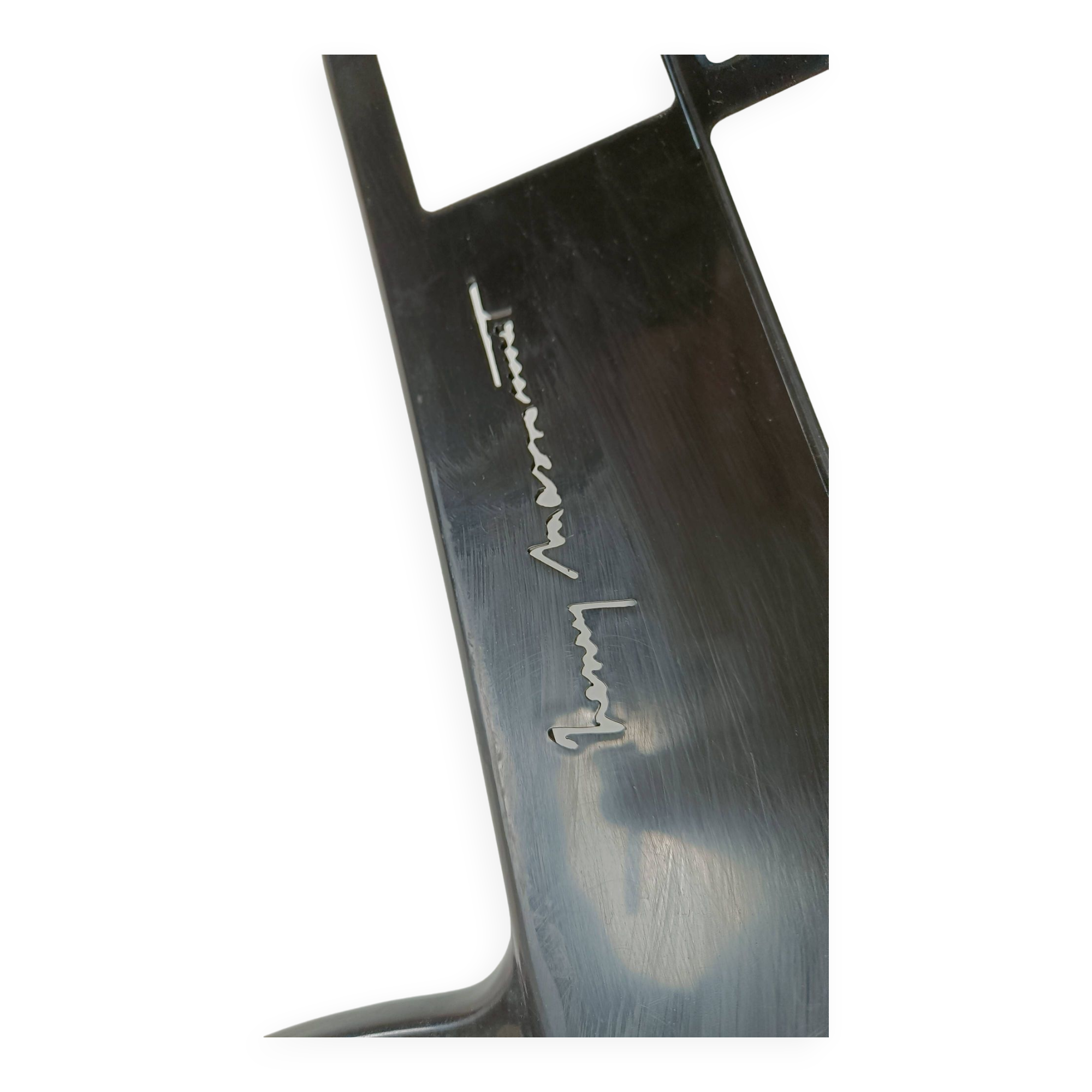 Boston Chairs by Pierre Paulin for Henry Massonnet, 1988, Set of 6