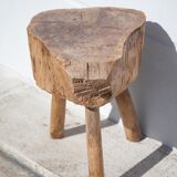 Old log