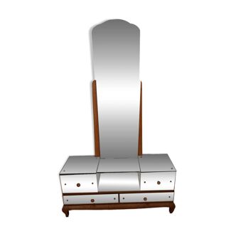 1930s dressing table