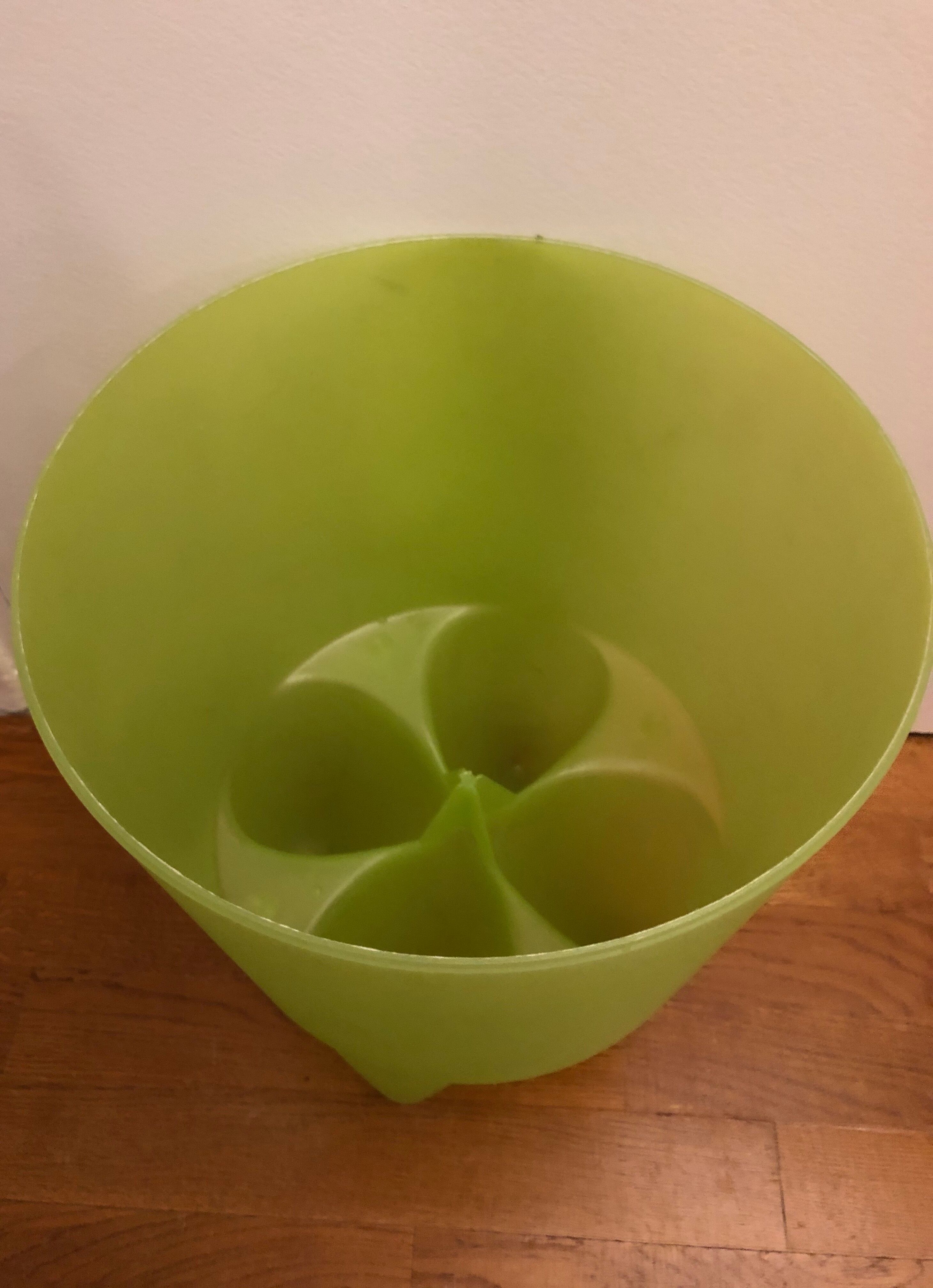 Stool Bubu by Philippe Starck