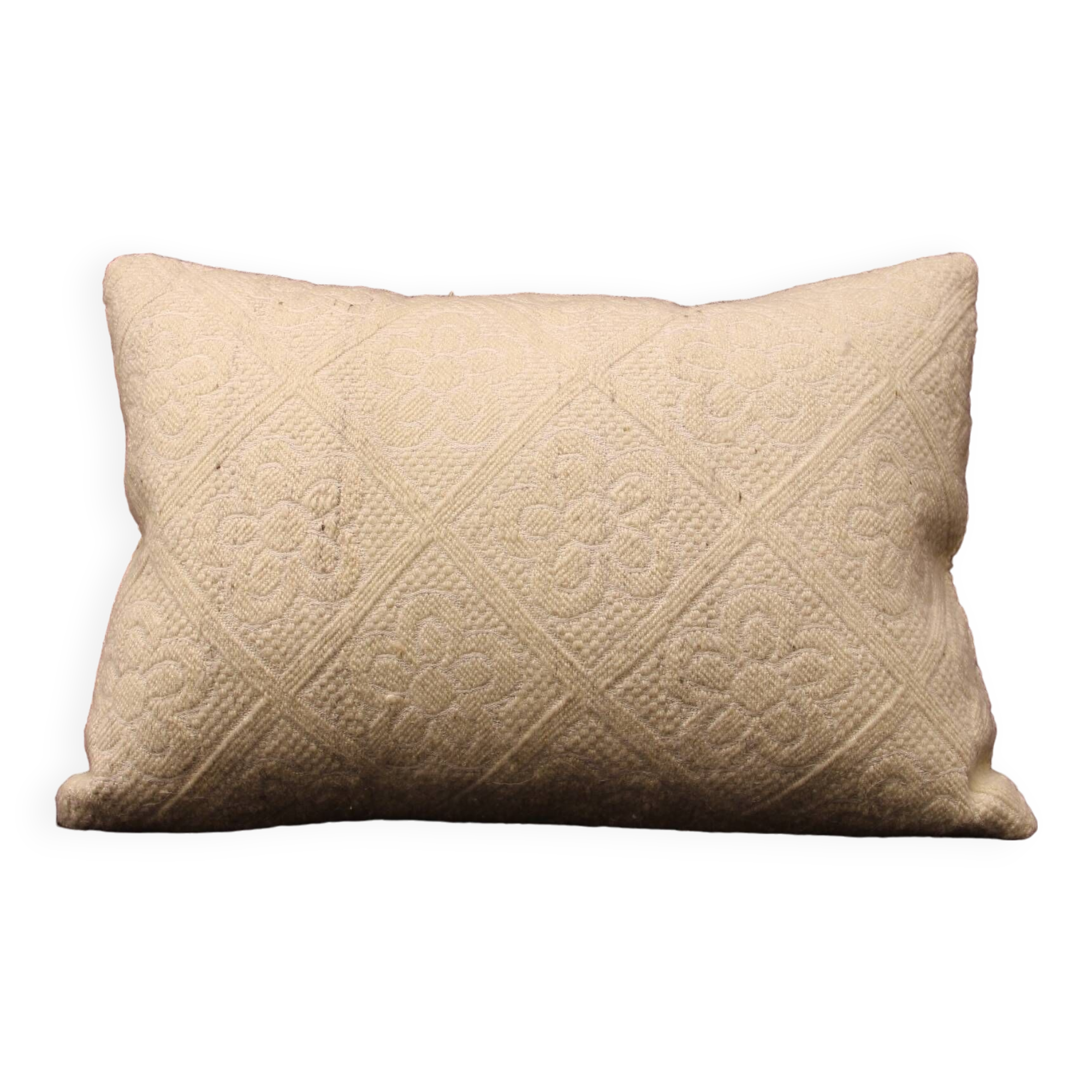 Turkish kilim cushion, 40x60 cm, ka-128