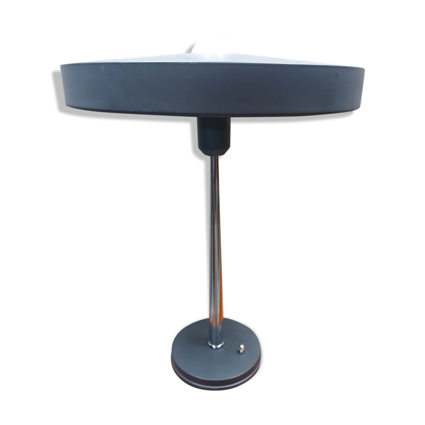 Vintage Louis Kalff Design Timor table lamp Philips