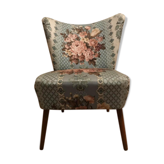 Art déco armchair