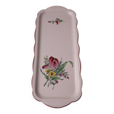 Lunéville cake dish