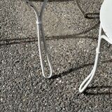 19th century garden chairs