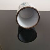 Small ceramic pot/mug by Alain Maunier Vallauris