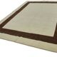 Turkish Handcrafted Loom Oushak Rug 273 cm x 369 cm