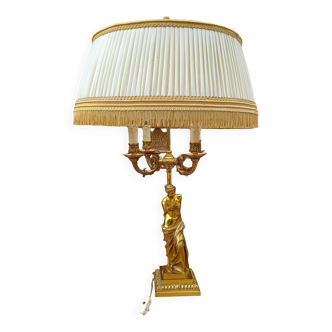 Lampe