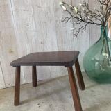Farm stool