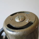 Articulated workshop lamp