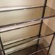 vintage shelf