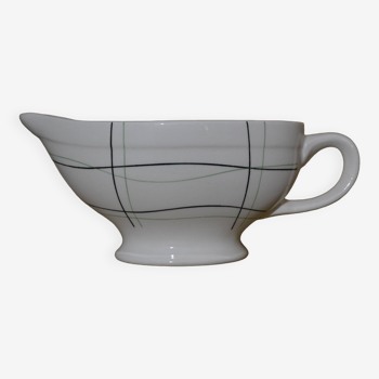 Sortilége Salins gravy boat