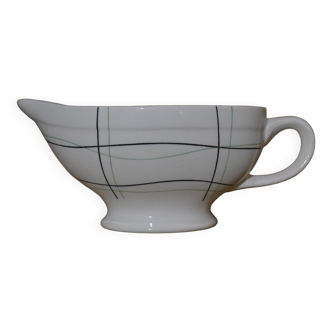 Sortilége Salins gravy boat