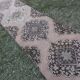 Vintage Turkish hallway rug 80x775 cm