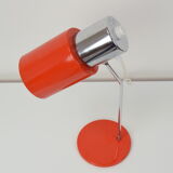 Mid-Century Lamp Napako 1970´s