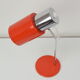 Mid-Century Lamp Napako 1970´s