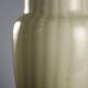 Vintage Murano glass vase, decorated, Italy, 1960s