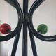 Coat rack