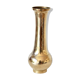 Vase en laiton