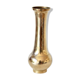 Vase en laiton