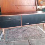 Small Scandinavian style sideboard