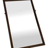 Miroir Bambo Vintage 43x70 Classique