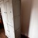 4-door wardrobe