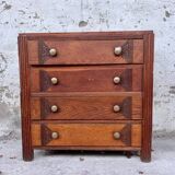 Commode art déco