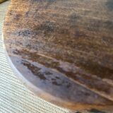 Vintage tripod stool