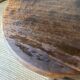 Tabouret tripode vintage